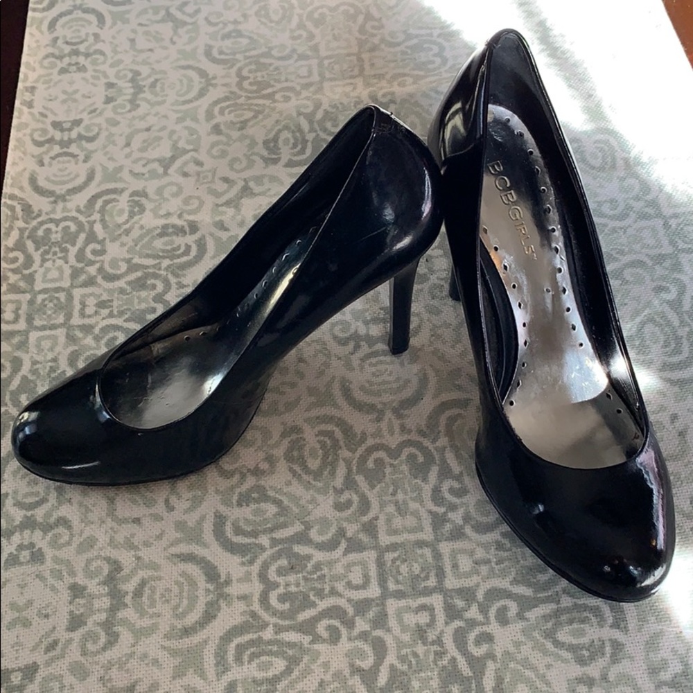 Bcbgirls  heels